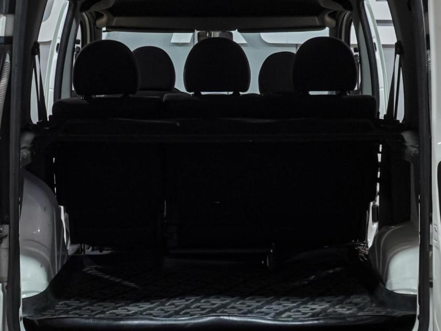 Fiat Doblo I Рестайлинг Воронеж  - изображение 15