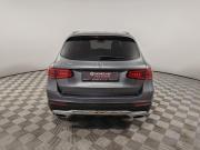 Mercedes-Benz GLC I (X253) Рестайлинг Москва  - изображение 30