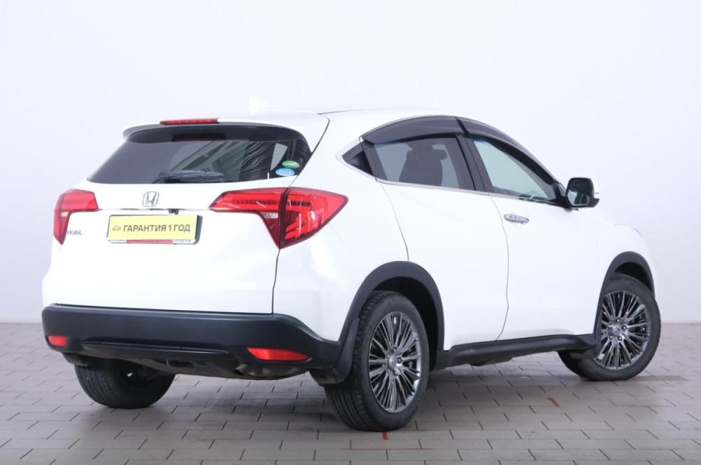 Honda Vezel I Омск  - изображение 7