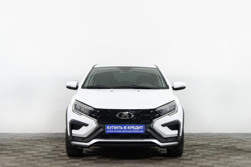 Lada (ВАЗ) Vesta I Рестайлинг (NG) Сургут  - изображение 2