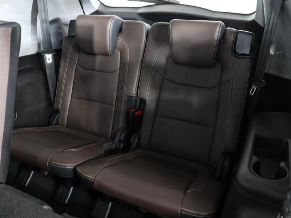 Chery Tiggo 8 Pro I с пробегом 2022 года, цена 2 097 000 рублей, 48238 км, внедорожник, Автокод Объявления