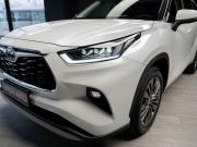 Toyota Highlander IV (XU70) Москва  - изображение 42