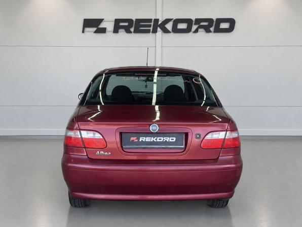 Fiat Albea I Рестайлинг с пробегом 2007 года, цена 419 000 рублей, 154951 км, седан, Автокод Объявления
