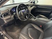Toyota Camry VIII (XV70) Омск  - изображение 30