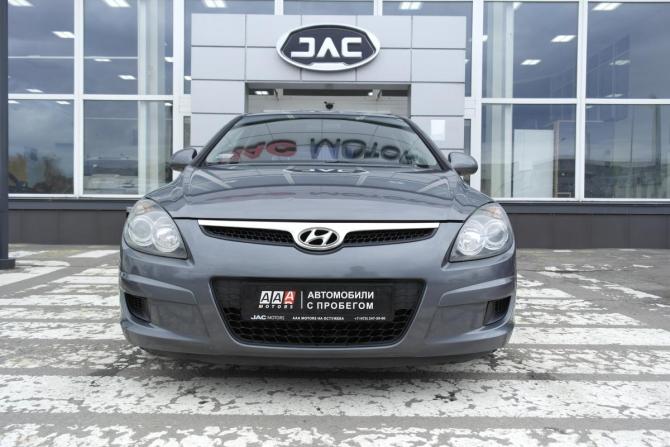 Hyundai i30 I Рестайлинг с пробегом 2010 года, цена 570 000 рублей, 188000 км, хэтчбек, Автокод Объявления