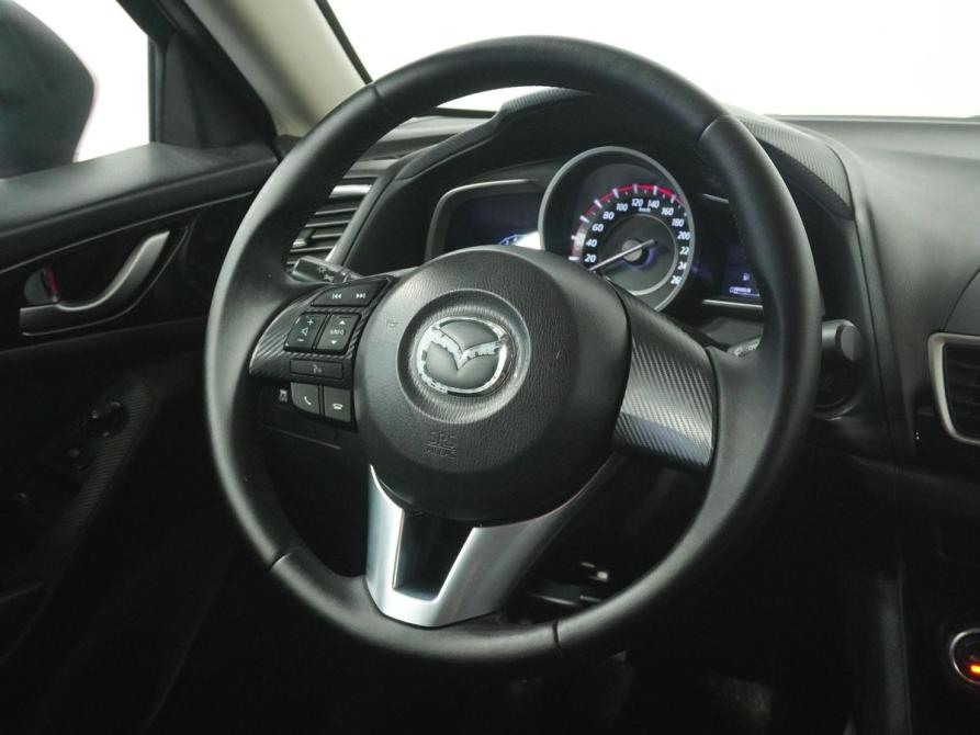 Mazda 3 III (BM) Вологда  - изображение 16