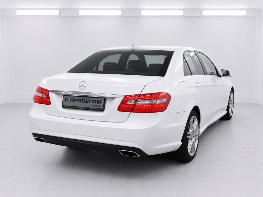 Mercedes-Benz E-Класс IV (W212 S212 C207) Москва  - изображение 4