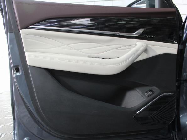 Geely Monjaro I с пробегом 2023 года, цена 3 570 000 рублей, 28526 км, внедорожник, Автокод Объявления