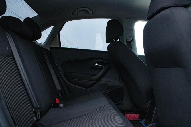 Volkswagen Polo V с пробегом 2011 года, цена 749 000 рублей, 115134 км, седан, Автокод Объявления