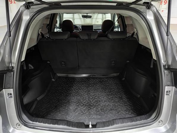 Haval M6 II с пробегом 2024 года, цена 1 790 000 рублей, 38400 км, внедорожник, Автокод Объявления