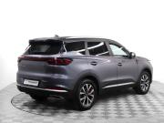 Chery Tiggo 7 Pro Max I Москва  - изображение 28