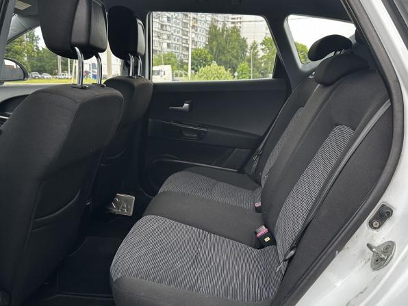 Kia Ceed I с пробегом 2008 года, цена 735 000 рублей, 141953 км, универсал, Автокод Объявления