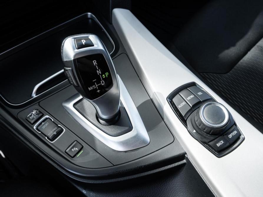 BMW 3 серии VI (F3x) Рестайлинг Ставрополь  - изображение 14