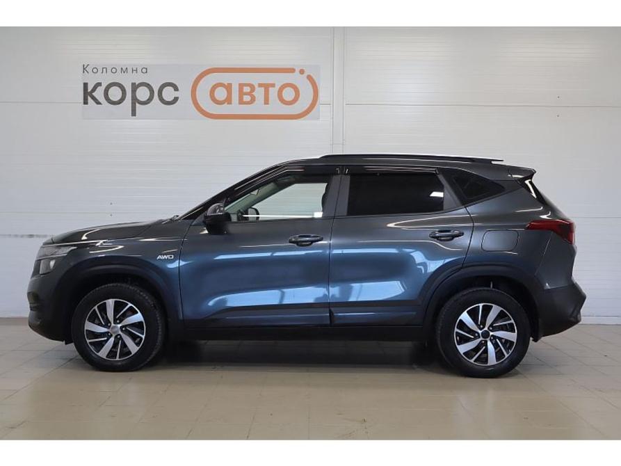 Kia Seltos I Коломна  - изображение 2