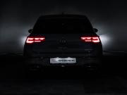 Volkswagen Golf VIII Москва  - изображение 43