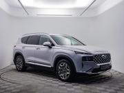 Hyundai Santa Fe IV Рестайлинг Москва  - изображение 24
