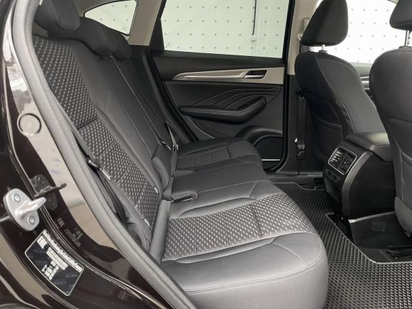 Haval F7 I с пробегом 2021 года, цена 1 690 000 рублей, 84793 км, внедорожник, Автокод Объявления