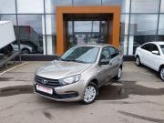 Lada (ВАЗ) Granta I Рестайлинг Брянск  - изображение 13