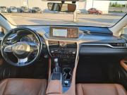Lexus RX IV Рестайлинг Набережные Челны  - изображение 45