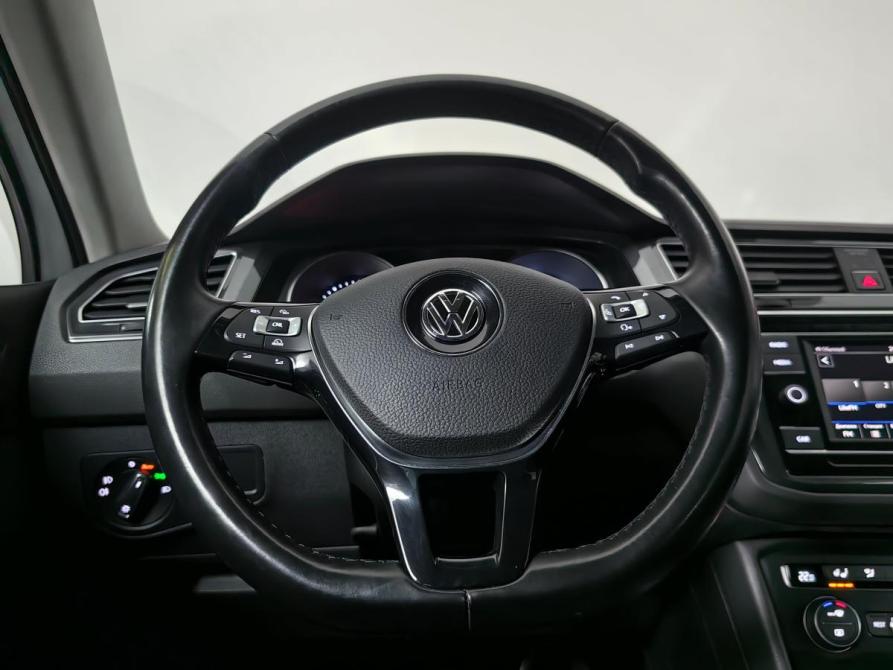 Volkswagen Tiguan II Москва  - изображение 13