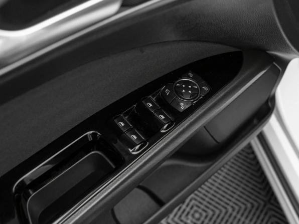 Ford Mondeo V с пробегом 2016 года, цена 1 450 000 рублей, 184777 км, седан, Автокод Объявления