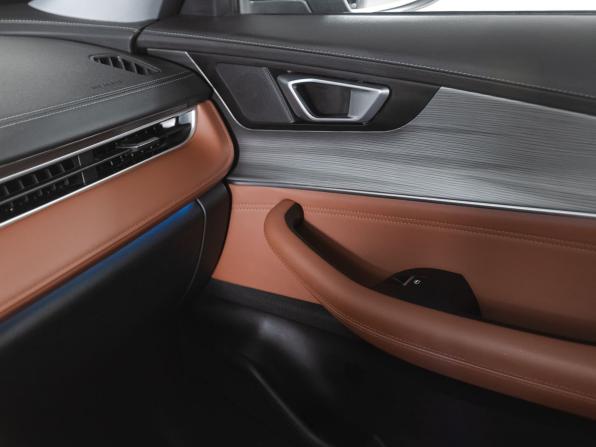 Chery Tiggo 8 Pro Max I с пробегом 2023 года, цена 2 300 000 рублей, 58326 км, внедорожник, Автокод Объявления