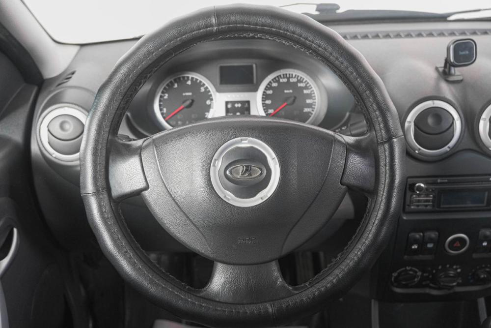 Lada (ВАЗ) Largus I Кемерово  - изображение 16