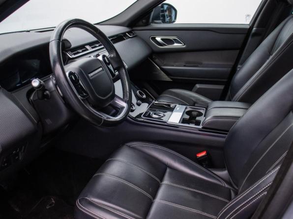 Land Rover Range Rover Velar I с пробегом 2017 года, цена 3 485 000 рублей, 95456 км, внедорожник, Автокод Объявления