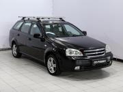 Chevrolet Lacetti I Ростов-на-Дону  - изображение 15