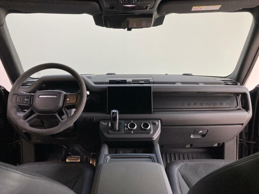 Land Rover Defender II Барнаул  - изображение 11