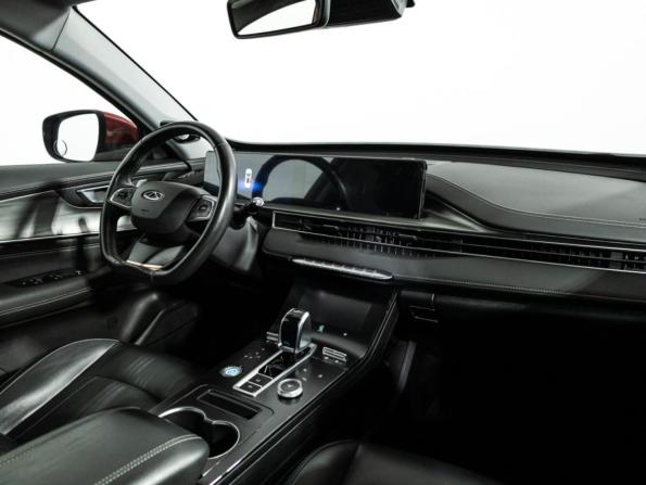 Chery Tiggo 8 Pro Max I с пробегом 2022 года, цена 2 060 000 рублей, 68944 км, внедорожник, Автокод Объявления