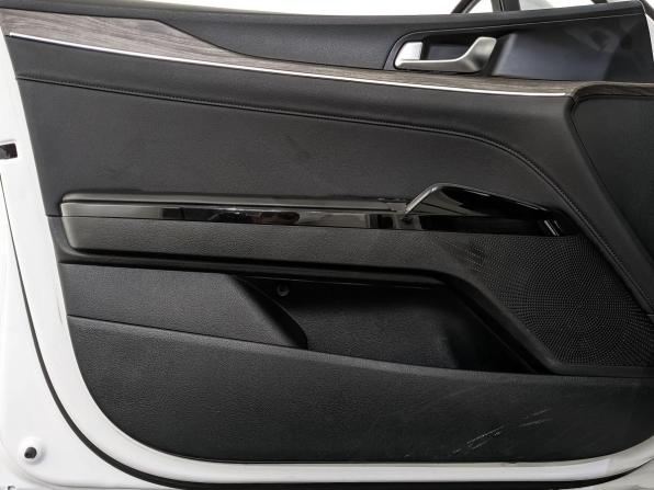 Kia K5 III с пробегом 2021 года, цена 2 290 000 рублей, 99283 км, седан, Автокод Объявления