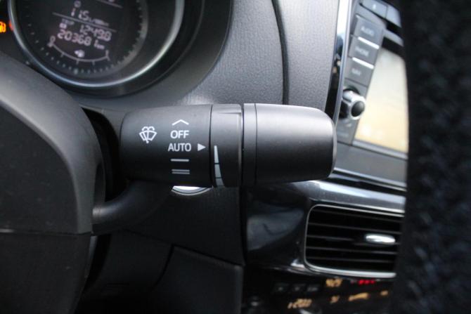 Mazda 6 III (GJ) с пробегом 2014 года, цена 1 395 000 рублей, 203638 км, седан, Автокод Объявления