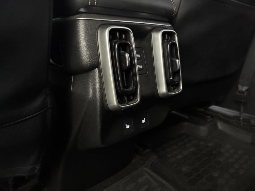 Haval Dargo Пермь  - изображение 11