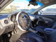 Chevrolet Cruze I Йошкар-Ола  - изображение 42