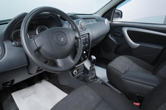 Renault Duster I с пробегом 2013 года, цена 849 000 рублей, 112930 км, внедорожник, Автокод Объявления