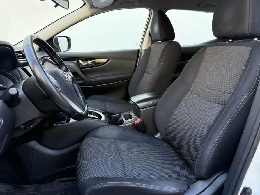 Nissan Qashqai II Москва  - изображение 10