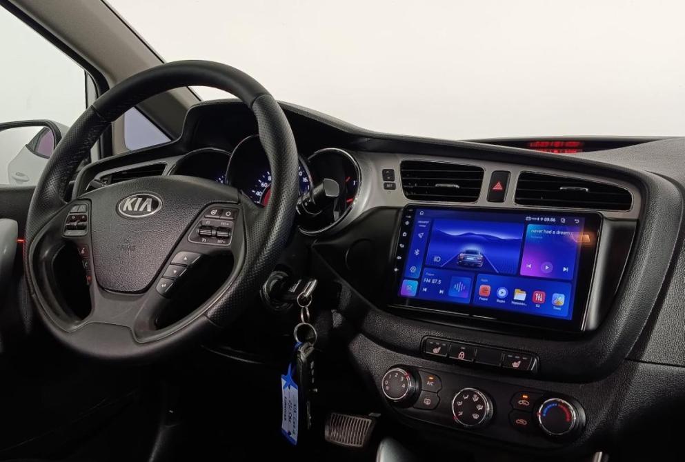 Kia Ceed II Волгоград  - изображение 12
