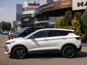 Geely Coolray I Рестайлинг Москва  - изображение 23
