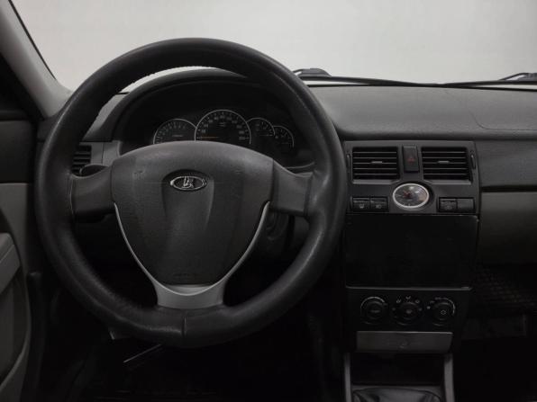 Lada (ВАЗ) Priora I Рестайлинг с пробегом 2013 года, цена 500 000 рублей, 167863 км, седан, Автокод Объявления
