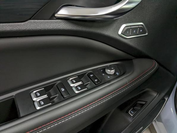 Geely Tugella I Рестайлинг с пробегом 2024 года, цена 3 490 000 рублей, 11957 км, внедорожник, Автокод Объявления