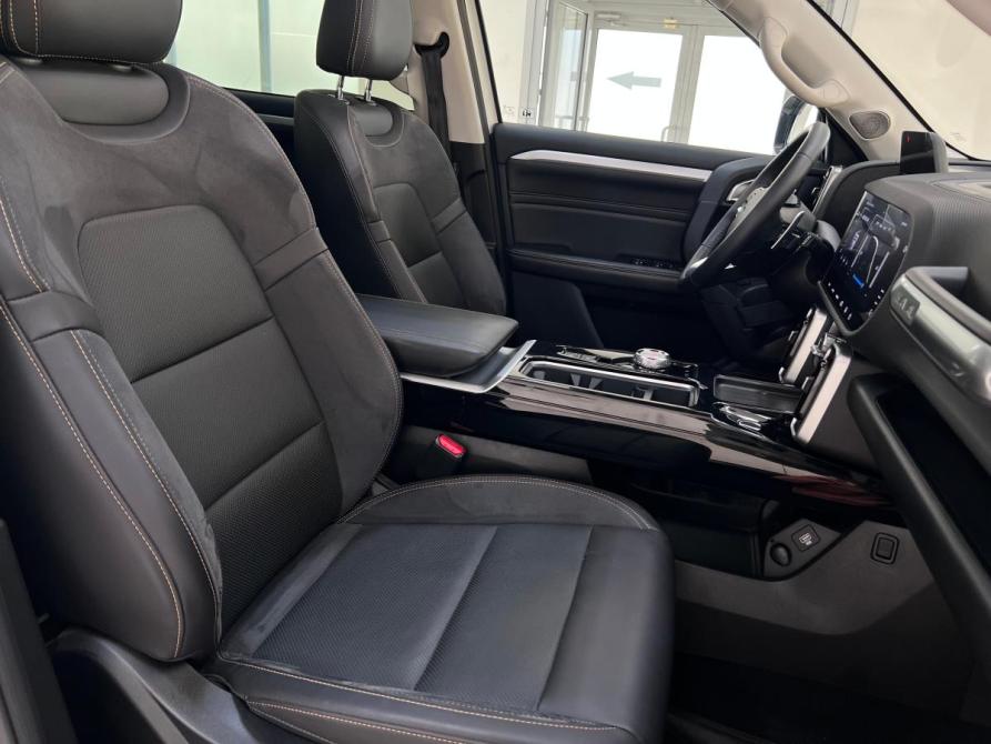 Haval Dargo Волгоград  - изображение 32