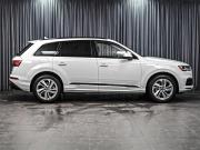 Audi Q7 II (4M) Рестайлинг Ставрополь  - изображение 32