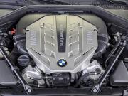 BMW 7 серии V (F01/F02/F04) Москва  - изображение 39