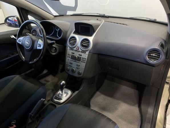 Opel Corsa D с пробегом 2008 года, цена 489 900 рублей, 142000 км, хэтчбек, Автокод Объявления