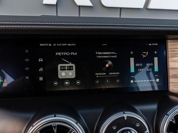 Tank 300 I с пробегом 2024 года, цена 4 049 000 рублей, 112 км, внедорожник, Автокод Объявления