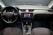Skoda Octavia III (A7) Рестайлинг Крым  - изображение 46
