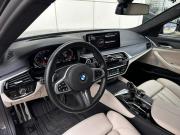 BMW 5 серии VII (G30/G31/G38) Рестайлинг Краснодар  - изображение 24