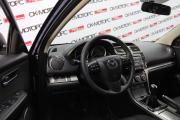 Mazda 6 II (GH) Рестайлинг Сургут  - изображение 35