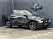 SsangYong Actyon Sports I Ижевск  - изображение 18